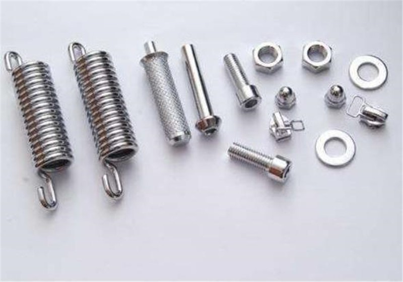 電鍍錫加工的應用領域有哪些？